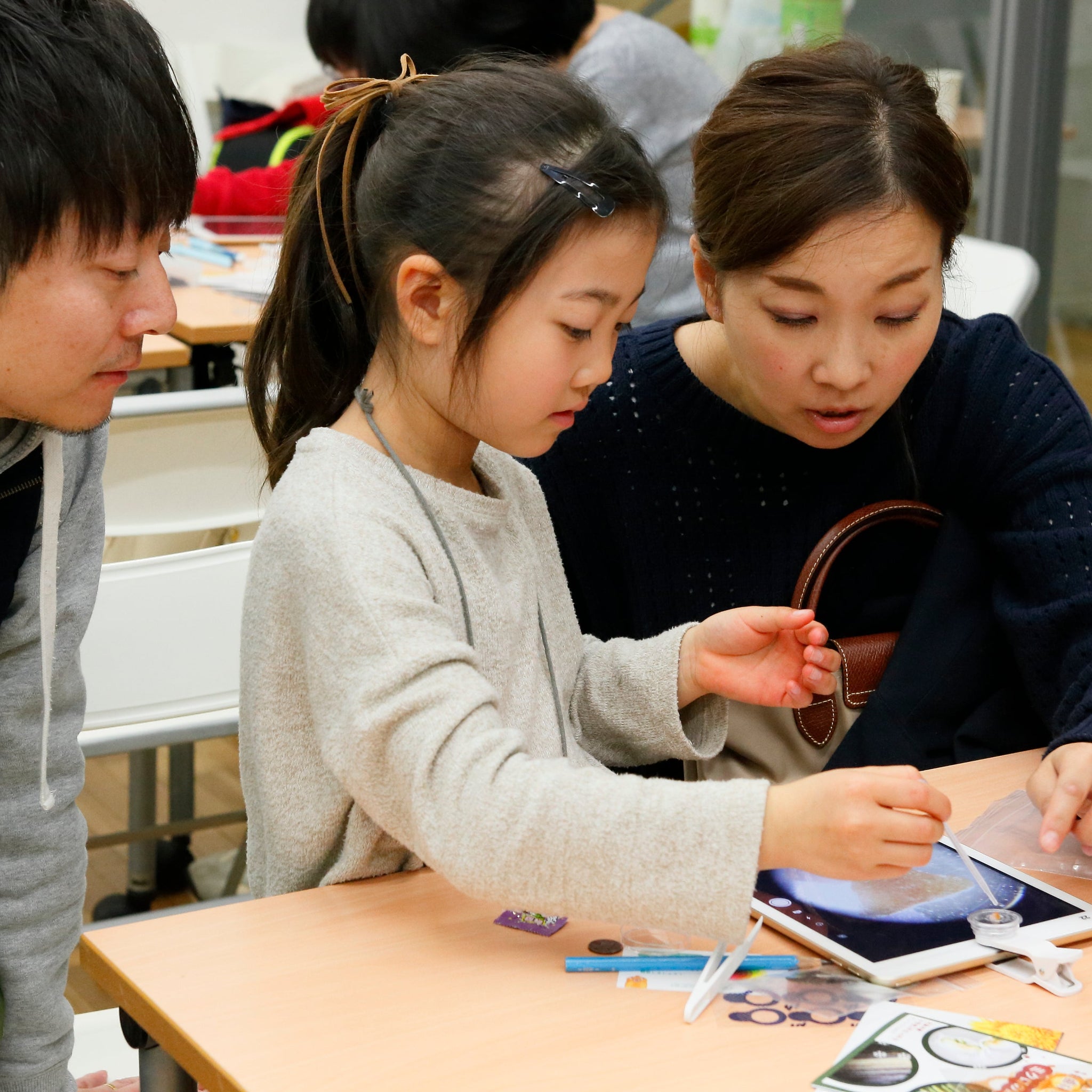 [活動速記] uHandy 進軍東京！日本 Canvas 科學教室活動回顧