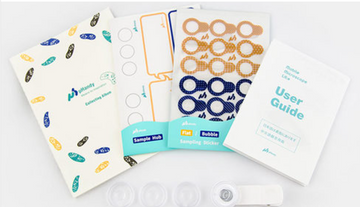 MacTrast Deals: uHandy Smartphone & Tablet Microscope Kits (Lite)