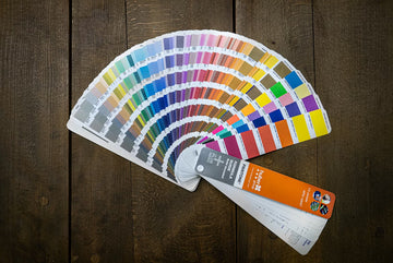 顏色是如何被眼睛看到的？CMYK 和 RGB 又有什麼差別？
