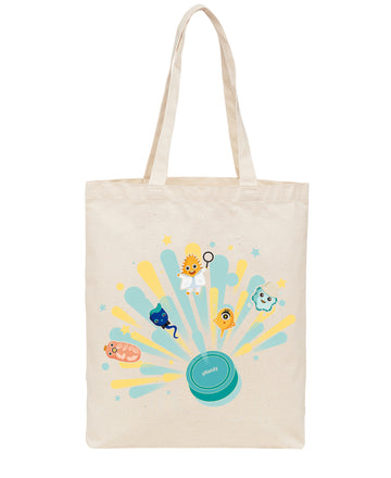 【$2,200 滿額贈】限量 uHandy 帆布袋